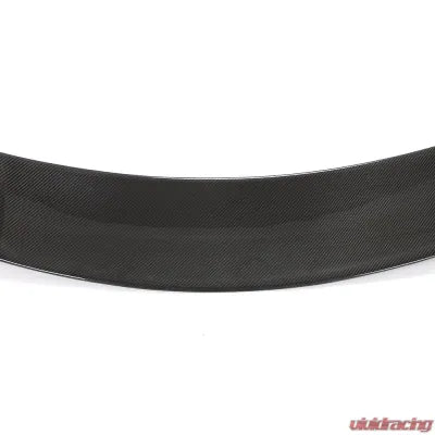 Vivid Racing VR-R8-611 VR Aero Carbon Fiber Rear GT Style Trunk Spoiler Audi R8 2016-2018