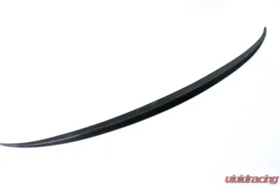 Vivid Racing VR-F10M5MT-615 VR Aero Carbon Fiber Rear Trunk Spoiler BMW 5 Series F10 | M5 | M-Tech