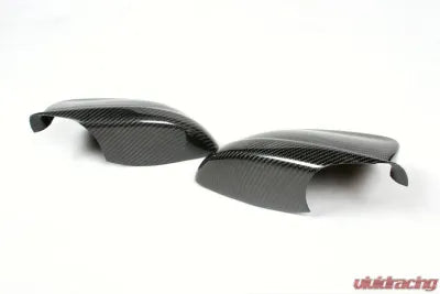 Vivid Racing VR-F10MT-605 VR Aero Carbon Fiber Side Mirror Cover BMW 5 Series F10 | M-Tech