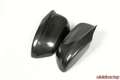 Vivid Racing VR-F10MT-605 VR Aero Carbon Fiber Side Mirror Cover BMW 5 Series F10 | M-Tech