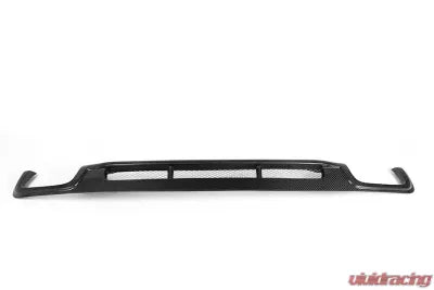 Vivid Racing VR-F10-610 VR Aero Carbon Fiber Rear Diffuser BMW 5 Series F10