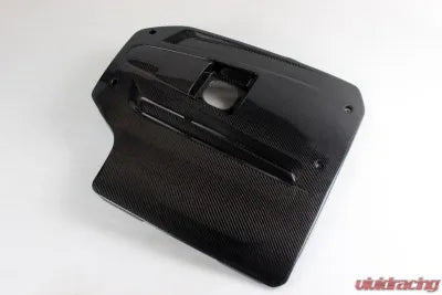 Vivid Racing VR-F10MT-660 VR Aero Carbon Fiber Engine Cover BMW 5 Series F10 | M-Tech