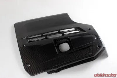 Vivid Racing VR-F10MT-660 VR Aero Carbon Fiber Engine Cover BMW 5 Series F10 | M-Tech