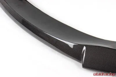 Vivid Racing VR-M6-601 VR Aero Carbon Fiber Front Lip Spoiler BMW 6 Series E63 E64 M6 Coupe Convertible 2-Door 2006-2010