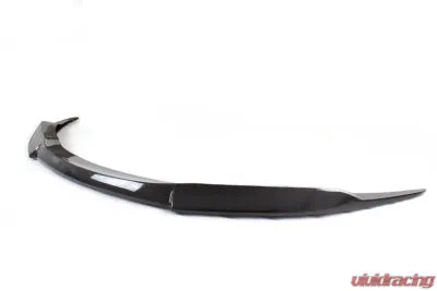 Vivid Racing VR-M6-601 VR Aero Carbon Fiber Front Lip Spoiler BMW 6 Series E63 E64 M6 Coupe Convertible 2-Door 2006-2010
