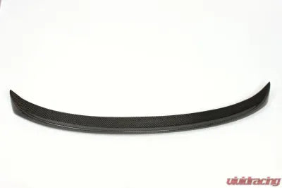 Vivid Racing VR-E90MTM3-621 VR Aero Carbon Fiber Rear Trunk Spoiler BMW 3 Series E90 M-Tech | M3