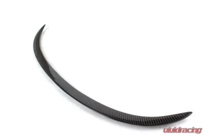 Vivid Racing VR-E90MTM3-623 VR Aero Carbon Fiber Rear Spoiler V2 BMW 3 Series E90 M-Tech | M3