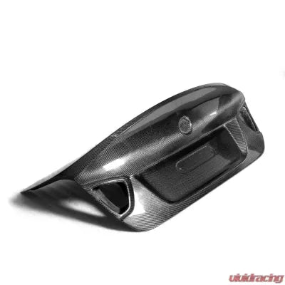 Vivid Racing VR-E90-640 VR Aero Carbon Fiber Rear Trunk BMW 3 Series E90