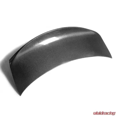 Vivid Racing VR-E90-640 VR Aero Carbon Fiber Rear Trunk BMW 3 Series E90