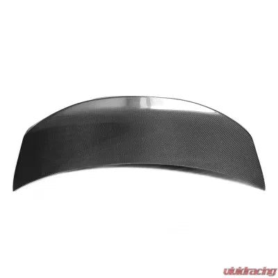 Vivid Racing VR-E90LCI-640 VR Aero Carbon Fiber Rear Trunk BMW 3 Series E90 LCI