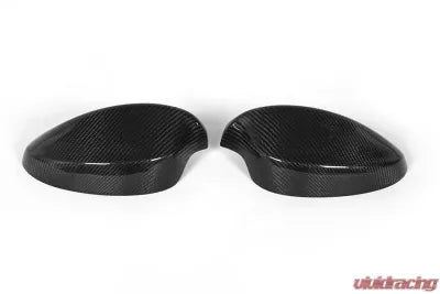 Vivid Racing VR-E90-605 VR Aero Carbon Fiber Side Mirror Cover BMW 3 Series E90