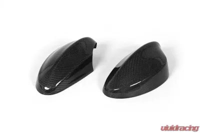 Vivid Racing VR-E90-605 VR Aero Carbon Fiber Side Mirror Cover BMW 3 Series E90