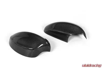 Vivid Racing VR-E90-605 VR Aero Carbon Fiber Side Mirror Cover BMW 3 Series E90