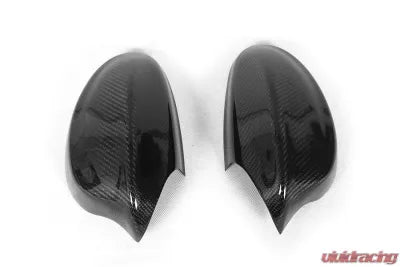 Vivid Racing VR-E90-605 VR Aero Carbon Fiber Side Mirror Cover BMW 3 Series E90