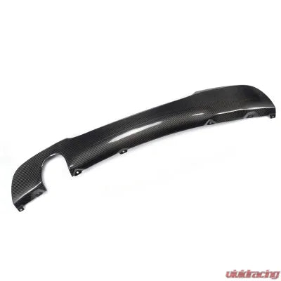 Vivid Racing VR-E90MT-610 VR Aero Carbon Fiber Rear Diffuser V1 BMW 3 Series E90 M-Tech