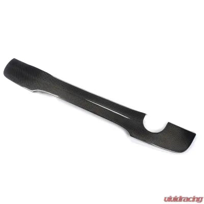 Vivid Racing VR-E90MT-610 VR Aero Carbon Fiber Rear Diffuser V1 BMW 3 Series E90 M-Tech