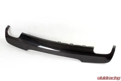 Vivid Racing VR-E90MT-611 VR Aero Carbon Fiber Rear Diffuser V2 BMW 3 Series E90 M-Tech
