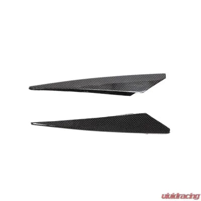 Vivid Racing VR-E90E92M3-650 VR Aero Dry Carbon Fiber Side Fender Vents BMW 3 Series E90 | E92 | M3