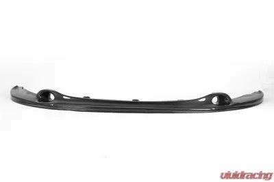 Vivid Racing VR-E90-600 VR Aero Carbon Fiber Front Lip Spoiler BMW 3-Series E90 LCI JC 1M Style 2005-2013