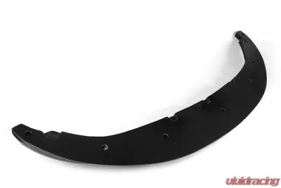 Vivid Racing VR-E90-600 VR Aero Carbon Fiber Front Lip Spoiler BMW 3-Series E90 LCI JC 1M Style 2005-2013