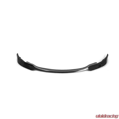 Vivid Racing VR-E90E92E93M3-601 VR Aero Carbon Fiber Front Lip Spoiler V2 BMW 3 Series E90 | E92 | M3