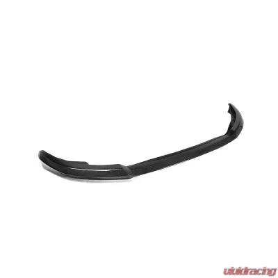 Vivid Racing VR-E90E92E93M3-601 VR Aero Carbon Fiber Front Lip Spoiler V2 BMW 3 Series E90 | E92 | M3