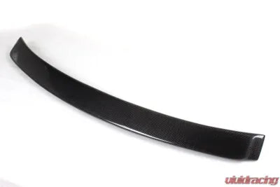 Vivid Racing VR-E92M3MT-620 VR Aero Carbon Fiber Roof Spoiler BMW 3 Series E92 | M3 | M-Tech
