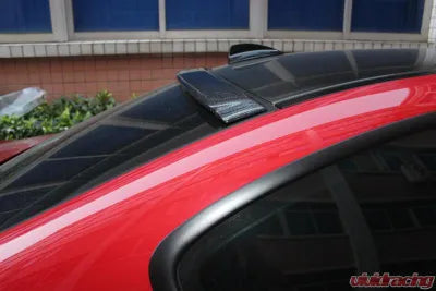 Vivid Racing VR-E92M3MT-620 VR Aero Carbon Fiber Roof Spoiler BMW 3 Series E92 | M3 | M-Tech