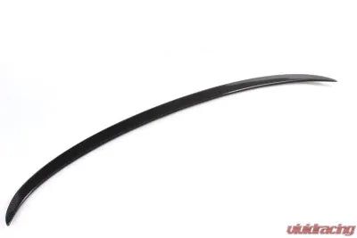 Vivid Racing VR-E92M3MT-611 VR Aero Carbon Fiber Trunk Spoiler BMW 3 Series E92 | M3 | M-Tech
