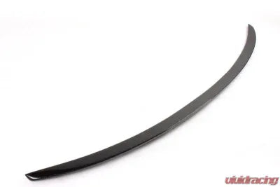 Vivid Racing VR-E92M3MT-611 VR Aero Carbon Fiber Trunk Spoiler BMW 3 Series E92 | M3 | M-Tech
