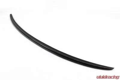Vivid Racing VR-E92M3MT-611 VR Aero Carbon Fiber Trunk Spoiler BMW 3 Series E92 | M3 | M-Tech
