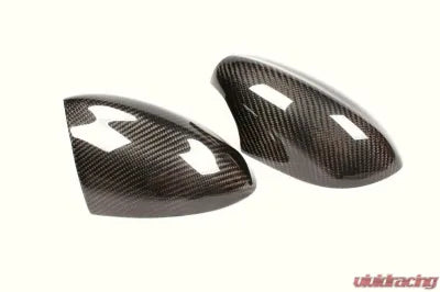 Vivid Racing VR-E92M3-605 VR Aero Carbon Fiber Side Mirror Cover BMW 3 Series E92 M3