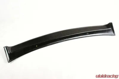 Vivid Racing VR-E92M3MT-612 VR Aero Carbon Fiber Rear Trunk Spoiler BMW 3 Series E92 | M3 | M-Tech