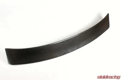 Vivid Racing VR-E92M3MT-612 VR Aero Carbon Fiber Rear Trunk Spoiler BMW 3 Series E92 | M3 | M-Tech