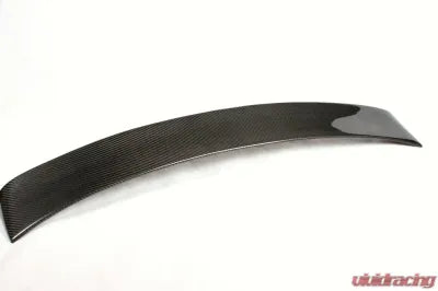 Vivid Racing VR-E92M3MT-612 VR Aero Carbon Fiber Rear Trunk Spoiler BMW 3 Series E92 | M3 | M-Tech