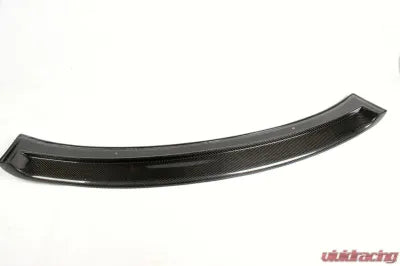 Vivid Racing VR-E92M3MT-612 VR Aero Carbon Fiber Rear Trunk Spoiler BMW 3 Series E92 | M3 | M-Tech