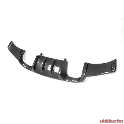 Vivid Racing VR-E92M3-610 VR Aero Carbon Fiber Rear Diffuser V1 BMW 3 Series E92 M3