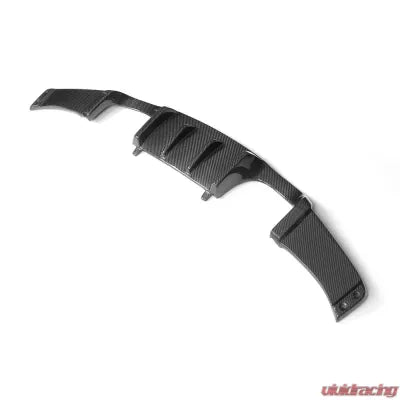 Vivid Racing VR-E92M3-610 VR Aero Carbon Fiber Rear Diffuser V1 BMW 3 Series E92 M3