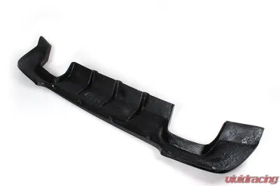 Vivid Racing VR-E92E93MS-610 VR Aero Carbon Fiber Rear Diffuser Spoiler BMW 3 Series E92 | E93 M Sport 2-Door 2007-2012