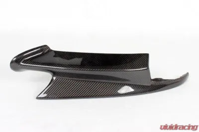 Vivid Racing VR-E90E92M3-600 VR Aero Carbon Fiber Front Splitter BMW 3 Series E90 E92 M3