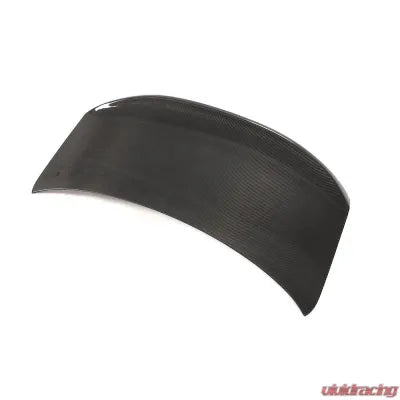 Vivid Racing VR-E92-640 VR Aero Carbon Fiber Rear Trunk Lid V1 BMW 3 Series E92