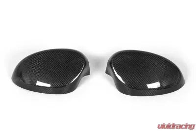 Vivid Racing VR-E92-605 VR Aero Carbon Fiber Side Mirror Cover BMW 3 Series E92