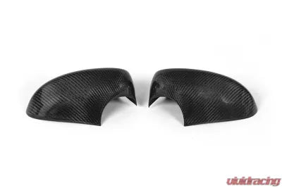Vivid Racing VR-E92-605 VR Aero Carbon Fiber Side Mirror Cover BMW 3 Series E92
