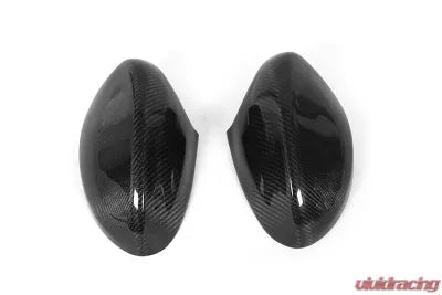 Vivid Racing VR-E92-605 VR Aero Carbon Fiber Side Mirror Cover BMW 3 Series E92