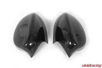 Vivid Racing VR-E92-605 VR Aero Carbon Fiber Side Mirror Cover BMW 3 Series E92