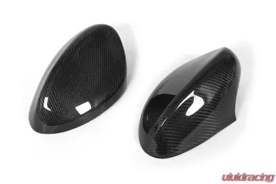 Vivid Racing VR-E92-605 VR Aero Carbon Fiber Side Mirror Cover BMW 3 Series E92