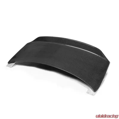 Vivid Racing VR-E92-641 VR Aero Carbon Fiber Rear Trunk Lid V2 BMW 3 Series E92