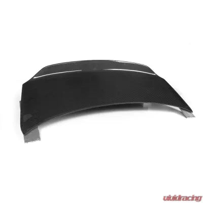 Vivid Racing VR-E92-641 VR Aero Carbon Fiber Rear Trunk Lid V2 BMW 3 Series E92