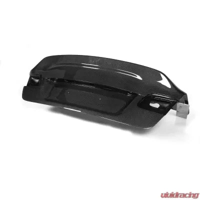 Vivid Racing VR-E92-641 VR Aero Carbon Fiber Rear Trunk Lid V2 BMW 3 Series E92