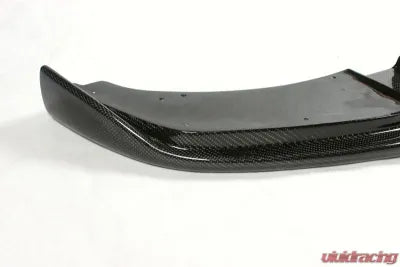 Vivid Racing VR-M5-603 VR Aero Carbon Fiber Front Lip Spoiler V2 BMW M5 F10 2012-2016